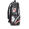 MOCHILA SHARKS IN PARIS NIGHTFALL (DLXV)