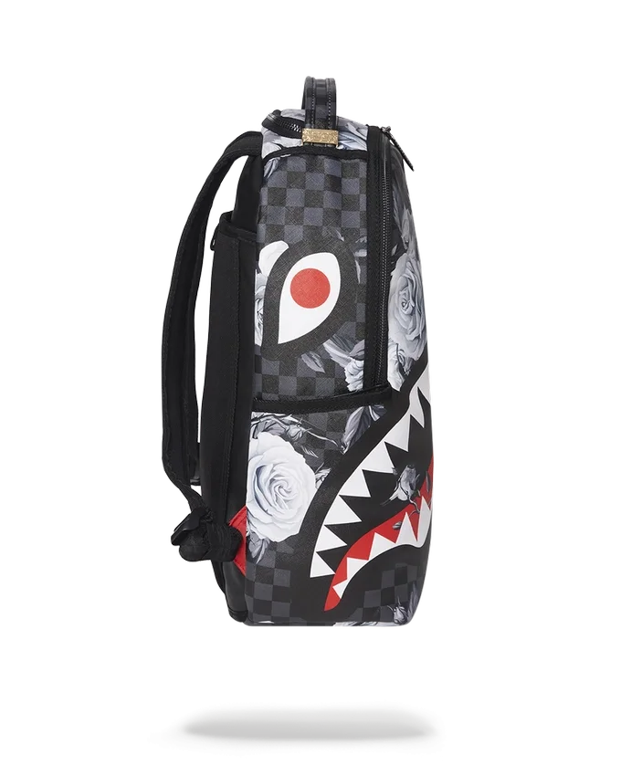 MOCHILA SHARKS IN PARIS NIGHTFALL (DLXV)