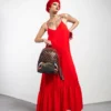 Mochila «Sharks in Paris Savage» con bolsillo exterior con cremallera dorada