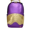 MOCHILA SHARKS OF THE GOLD OCEAN