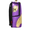 MOCHILA SHARKS OF THE GOLD OCEAN