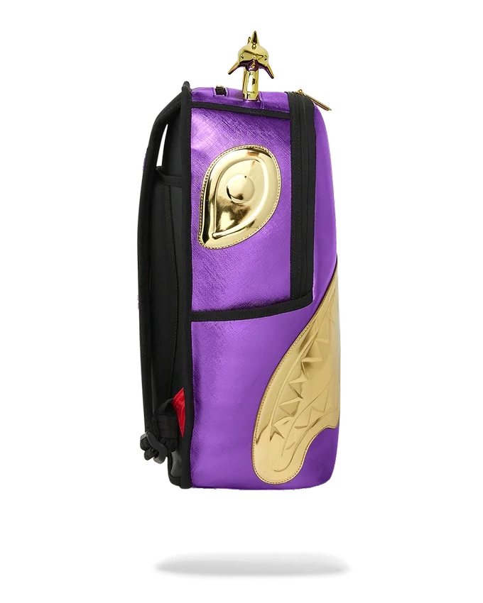 MOCHILA SHARKS OF THE GOLD OCEAN