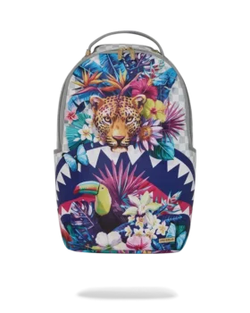 Mochila SHARKTROPICA
