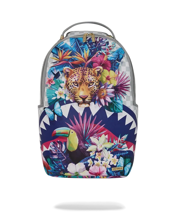 Mochila SHARKTROPICA