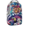 Mochila SHARKTROPICA