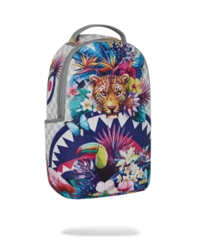 Mochila SHARKTROPICA
