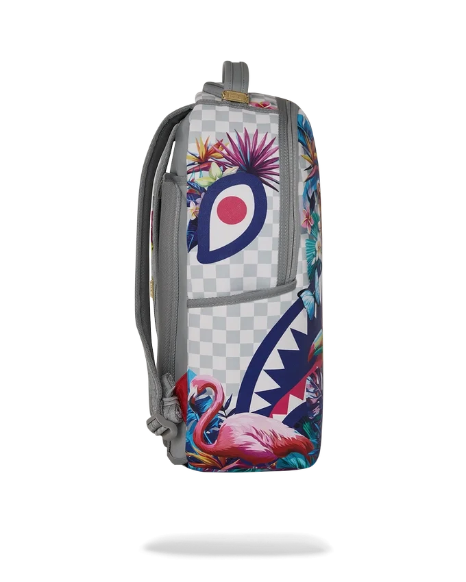 Mochila SHARKTROPICA