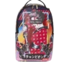 Mochila SHARKUZA (DLXV)