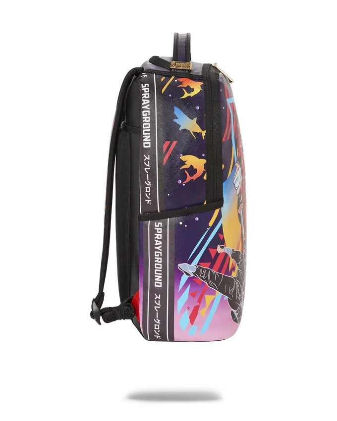 Mochila SHARKUZA (DLXV)