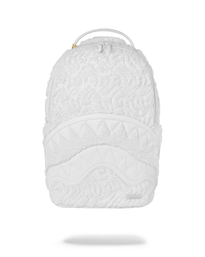 MOCHILA SHERPA SHARK