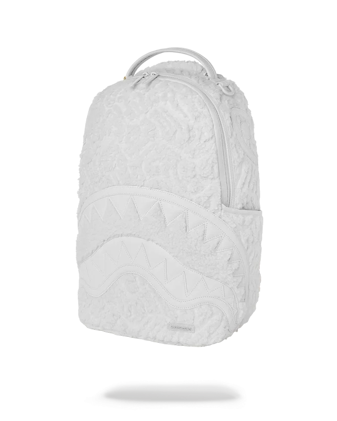 MOCHILA SHERPA SHARK