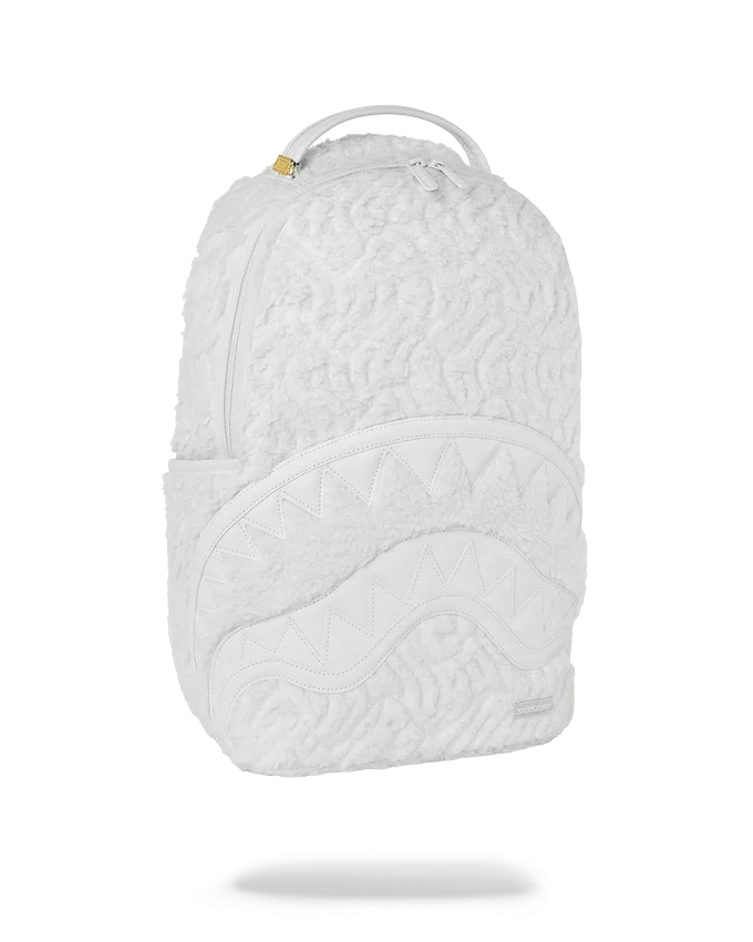 MOCHILA SHERPA SHARK