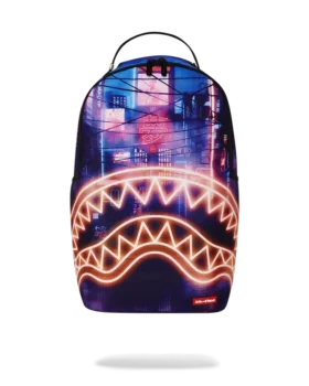 Mochila SHIBUYA LATE NIGHTS
