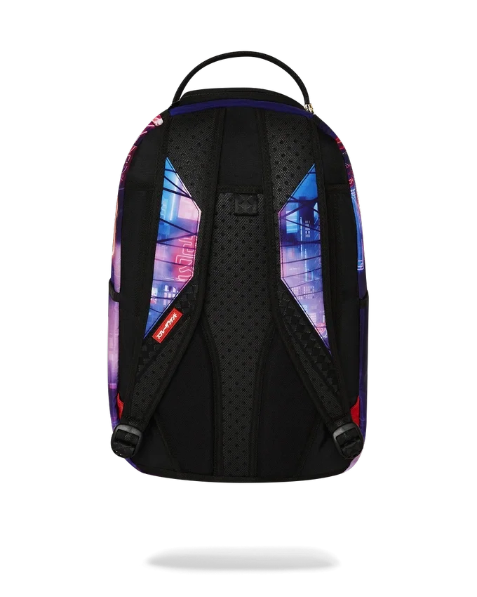 Mochila SHIBUYA LATE NIGHTS