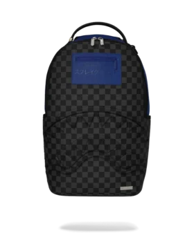 Mochila SHINOBI PULSE