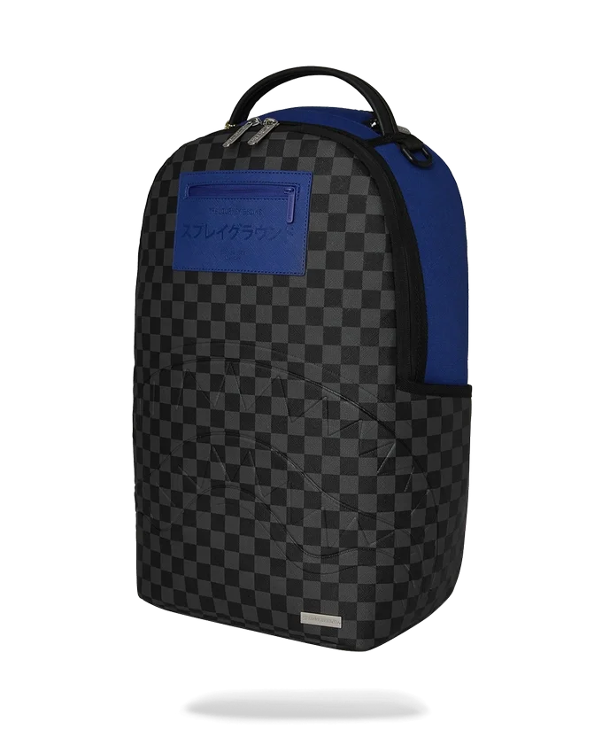 Mochila SHINOBI PULSE