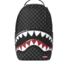 MOCHILA SHINOBI SHARKS IN PARIS