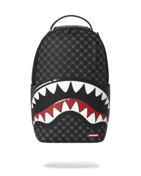MOCHILA SHINOBI SHARKS IN PARIS