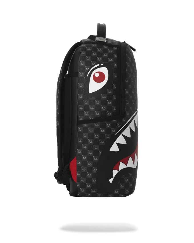 MOCHILA SHINOBI SHARKS IN PARIS