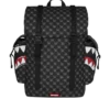 Mochila «Shinobi Sharks in Paris Monte Carlo»