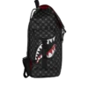 Mochila «Shinobi Sharks in Paris Monte Carlo»