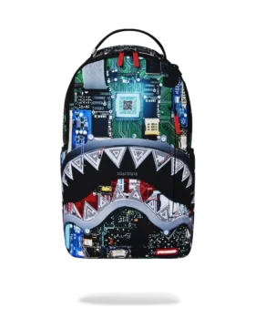 Mochila SHOCK IMPULSE DLXSR