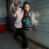 Mochila SHOCK IMPULSE DLXSR