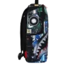 Mochila SHOCK IMPULSE DLXSR