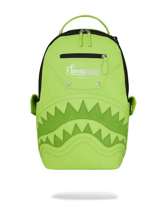 Mochila SHOCKWAVE UNIT-01