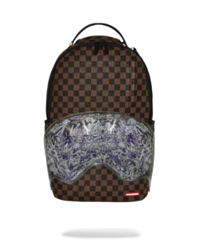 Mochila SHRED SHARK