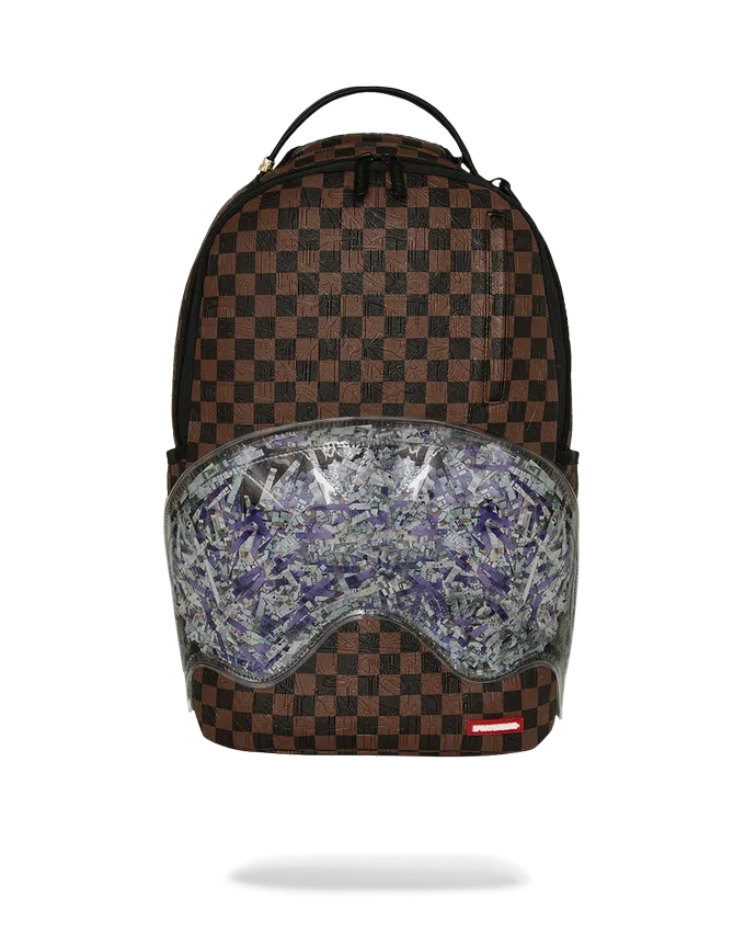 Mochila SHRED SHARK