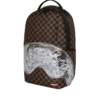 Mochila SHRED SHARK