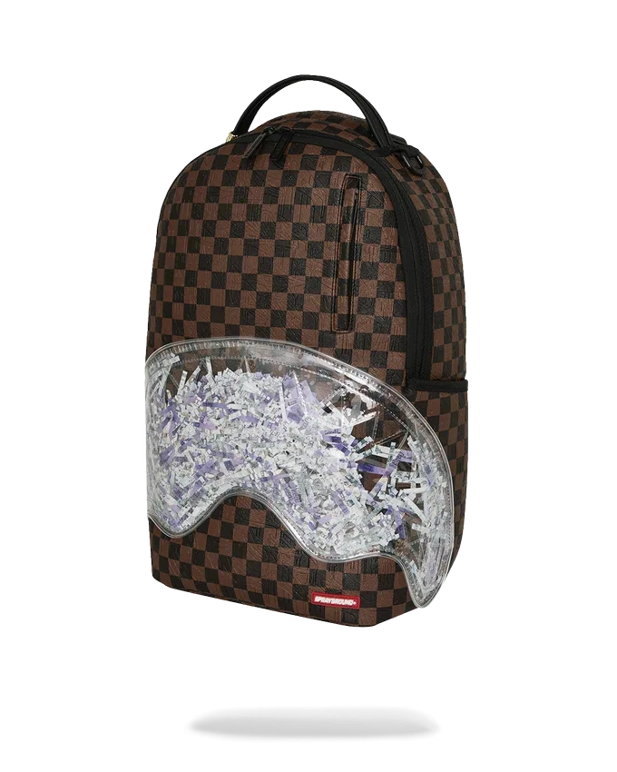Mochila SHRED SHARK