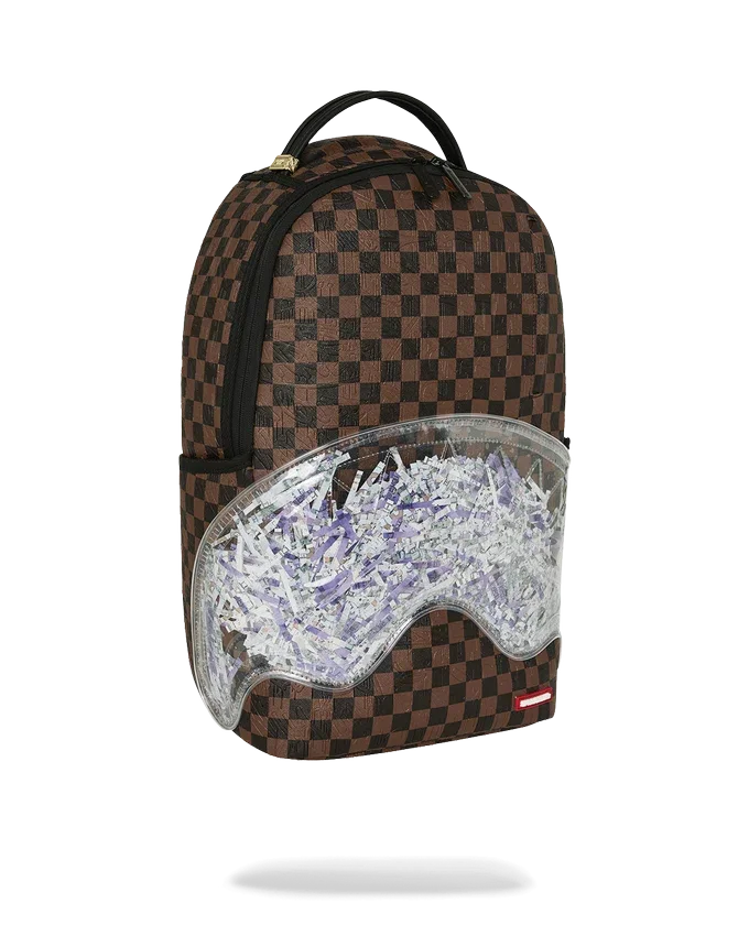 Mochila SHRED SHARK