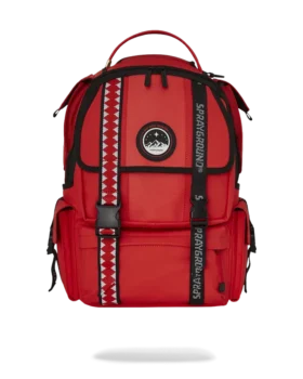 MOCHILA SKY HIGH SEEKERS ARCTIC ACTIONPACK