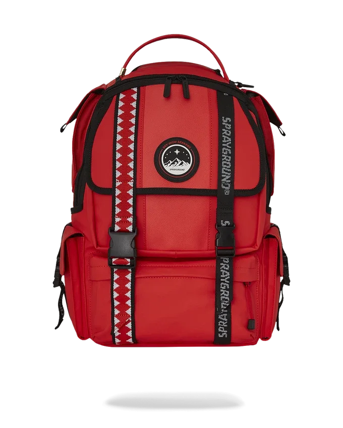 MOCHILA SKY HIGH SEEKERS ARCTIC ACTIONPACK
