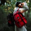 MOCHILA SKY HIGH SEEKERS ARCTIC ACTIONPACK