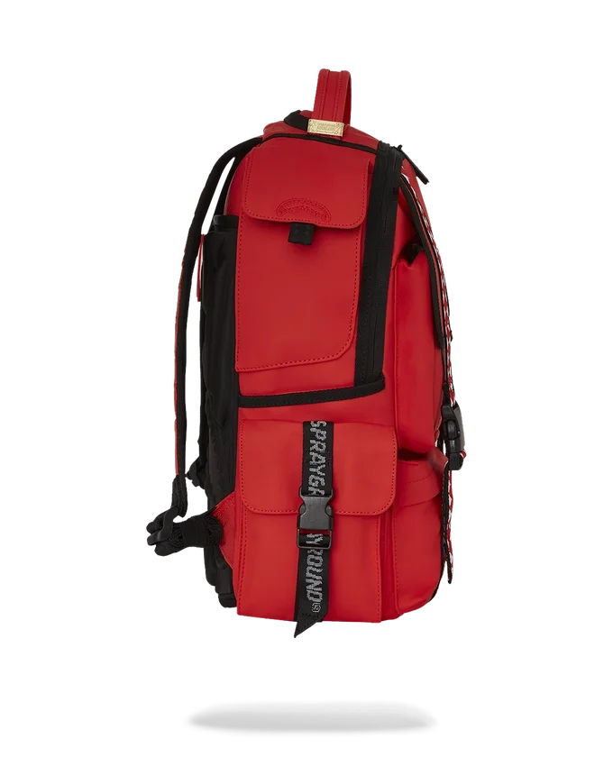 MOCHILA SKY HIGH SEEKERS ARCTIC ACTIONPACK