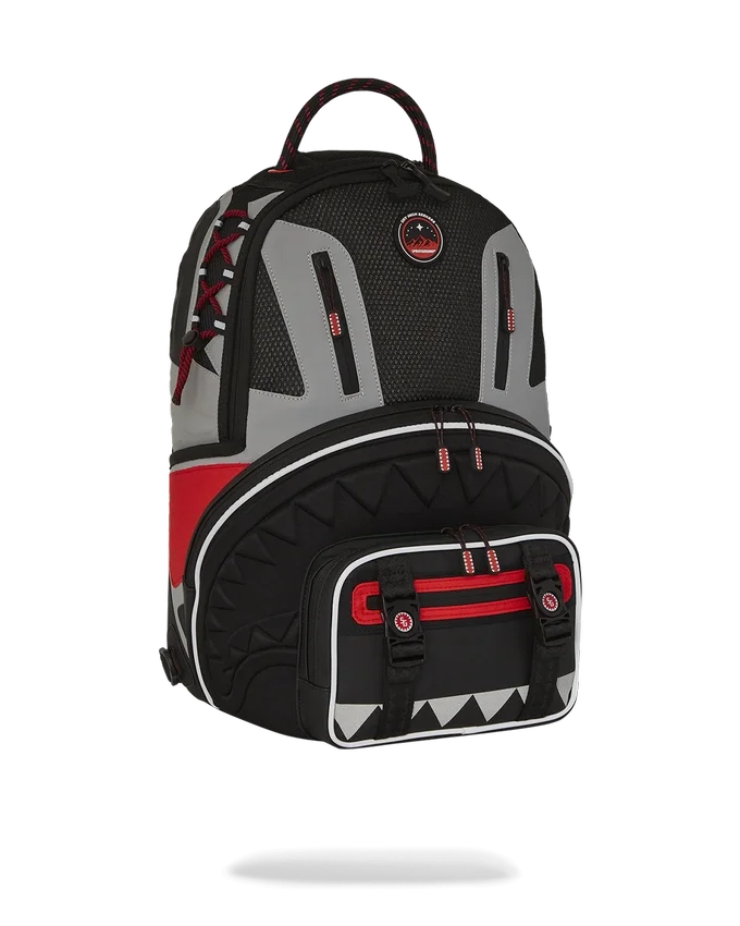 Mochila SKY HIGH SEEKERS ARCTIC DELUXE