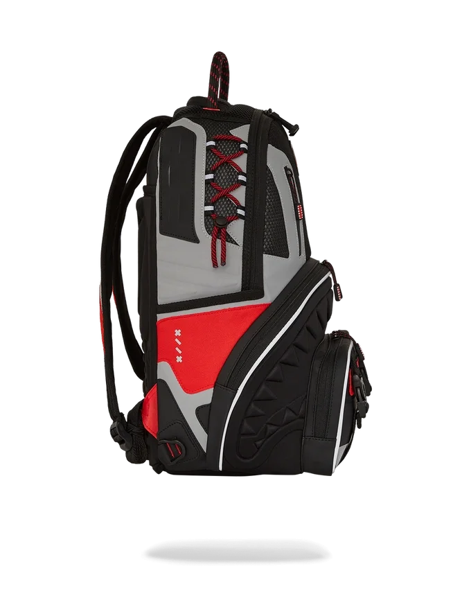 Mochila SKY HIGH SEEKERS ARCTIC DELUXE