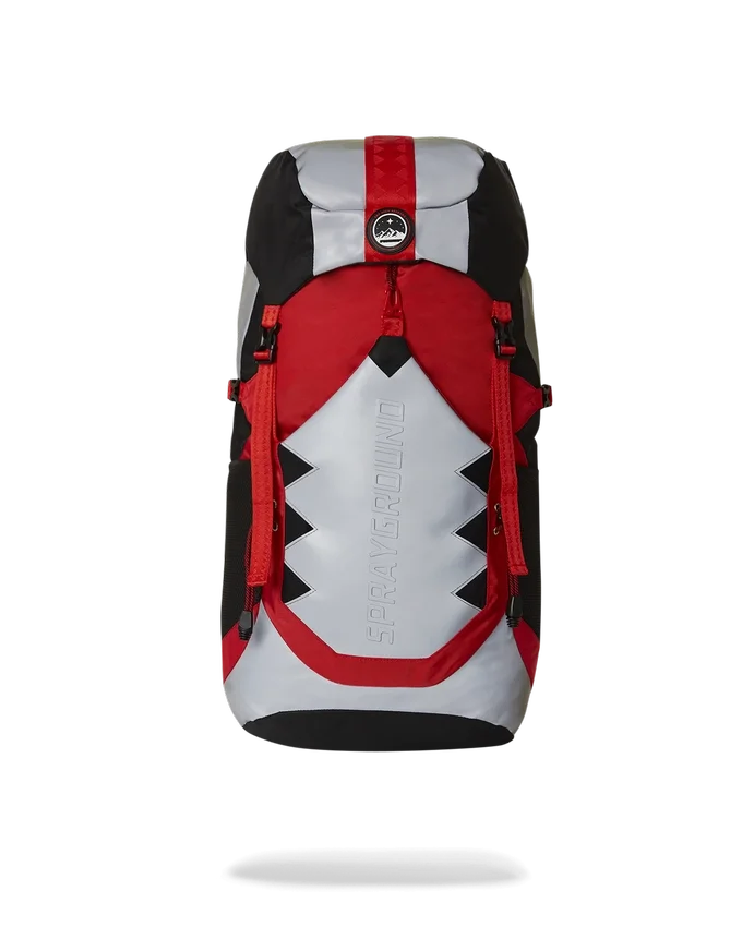 Mochila SKY HIGH SEEKERS ARCTIC GLOBAL TREK CAMPER