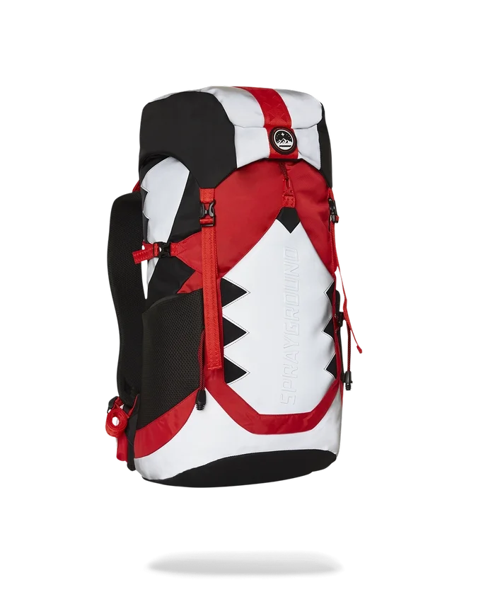 Mochila SKY HIGH SEEKERS ARCTIC GLOBAL TREK CAMPER
