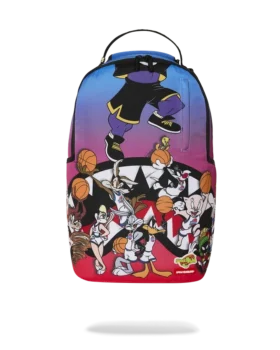 Mochila SLAM DUNK DEL 25.º ANIVERSARIO DE SPACE JAM