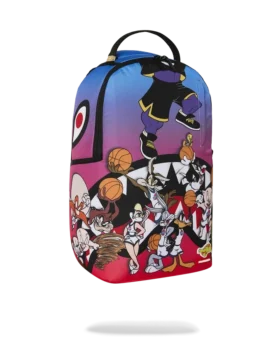 Mochila SLAM DUNK DEL 25.º ANIVERSARIO DE SPACE JAM