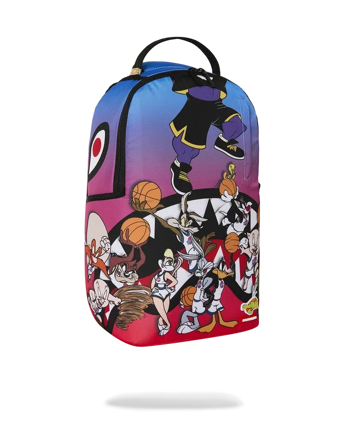 Mochila SLAM DUNK DEL 25.º ANIVERSARIO DE SPACE JAM