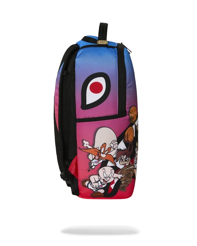 Mochila SLAM DUNK DEL 25.º ANIVERSARIO DE SPACE JAM