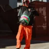 Mochila SLIME TAKEOVER