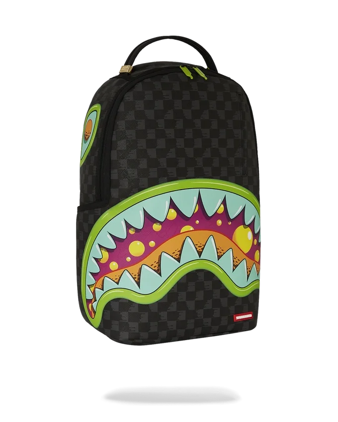 Mochila SLIME TAKEOVER