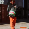 Mochila SLIME TAKEOVER