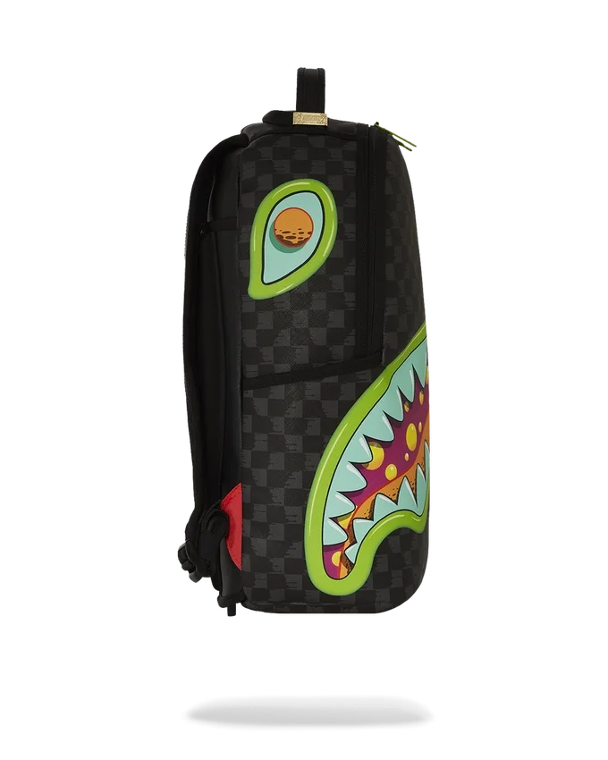 Mochila SLIME TAKEOVER